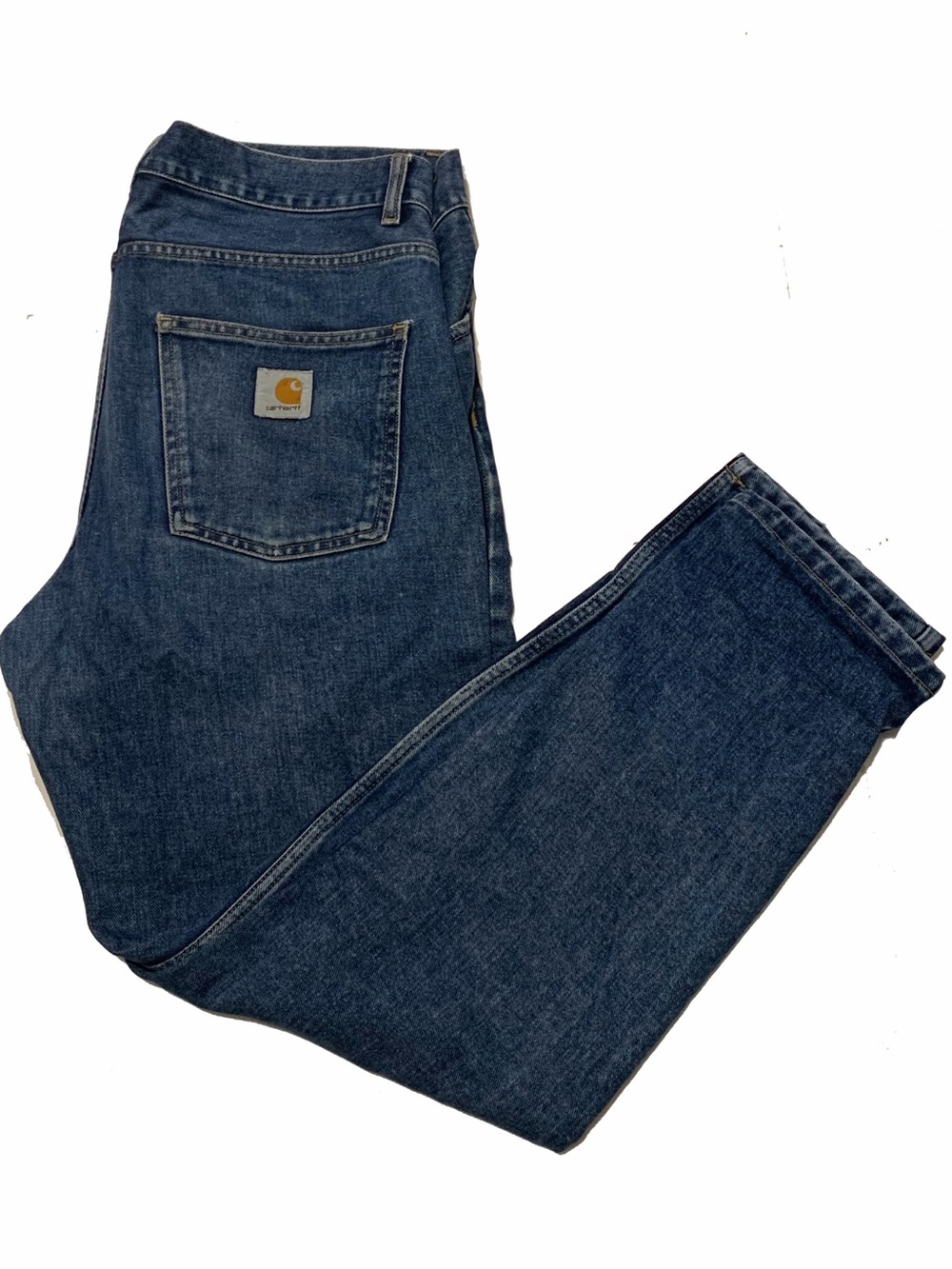 Carhartt WIP newel pant jeans